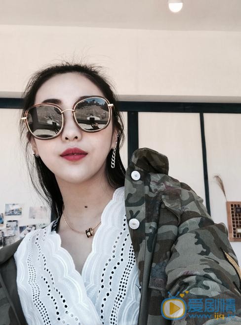 王倩生活照 王倩高清写真_王倩高清剧照