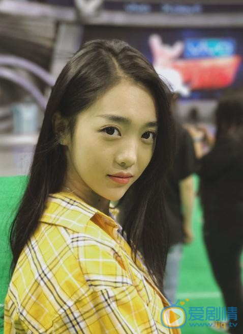 王倩节目照 王倩高清写真_王倩高清剧照