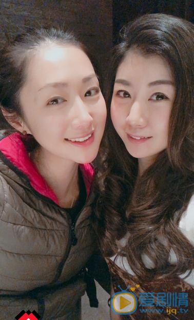 涂黎曼与人合照 涂黎曼高清写真_涂黎曼高清剧照