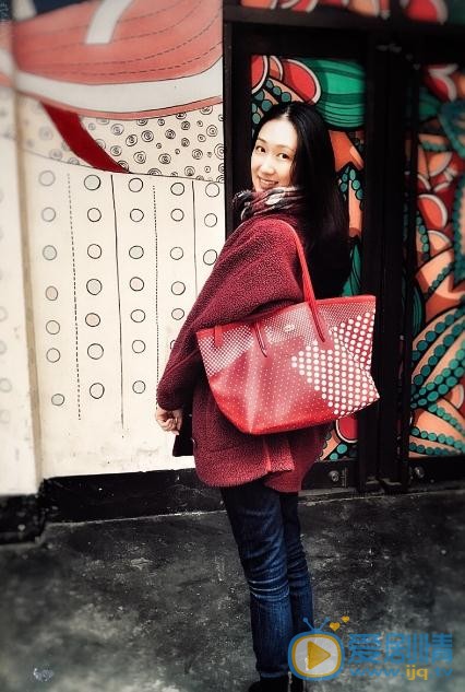 涂黎曼生活照 涂黎曼高清写真_涂黎曼高清剧照