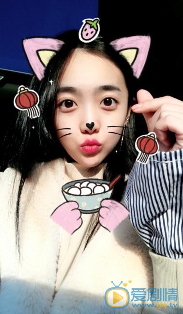 王倩生活照 王倩高清写真_王倩高清剧照