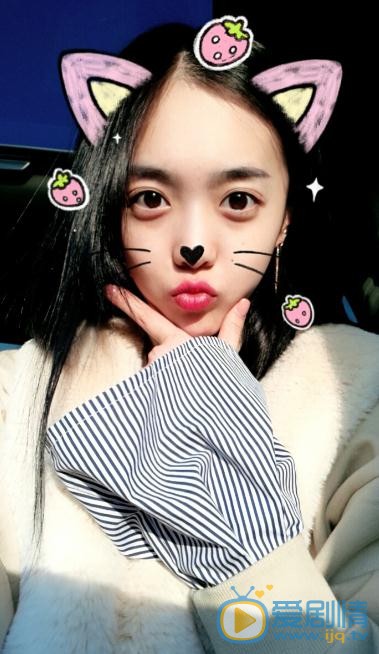 王倩生活照 王倩高清写真_王倩高清剧照