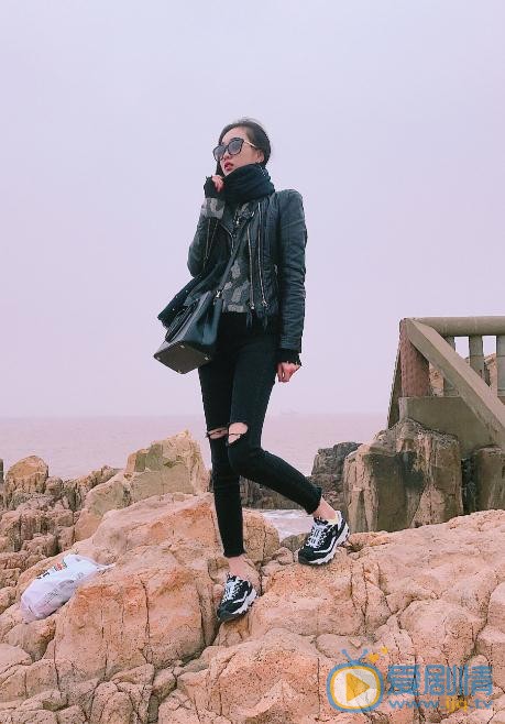 王倩生活照 王倩高清写真_王倩高清剧照