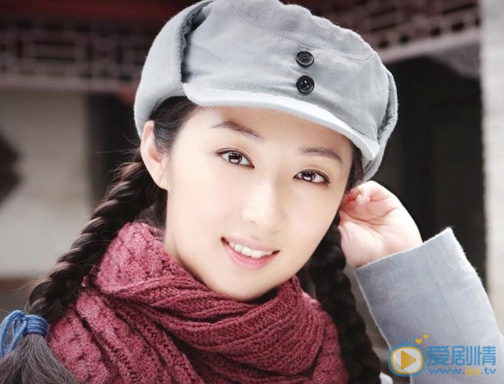 涂黎曼片场照 涂黎曼高清写真_涂黎曼高清剧照