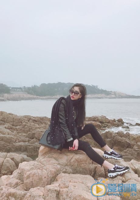 王倩生活照 王倩高清写真_王倩高清剧照