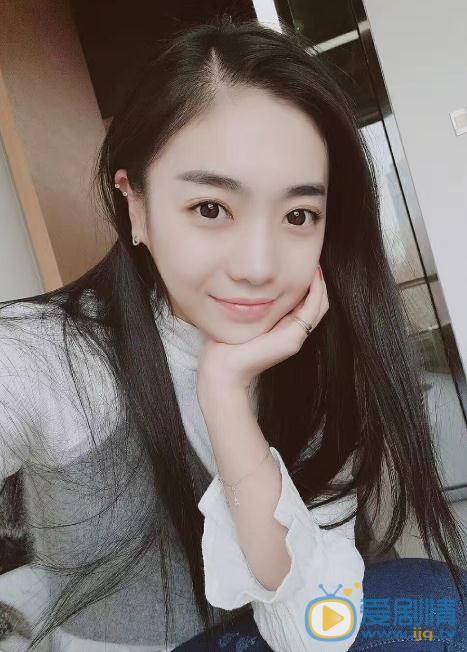 王倩生活照 王倩高清写真_王倩高清剧照