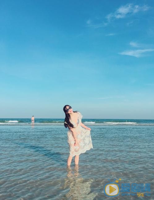 王倩生活照 王倩高清写真_王倩高清剧照