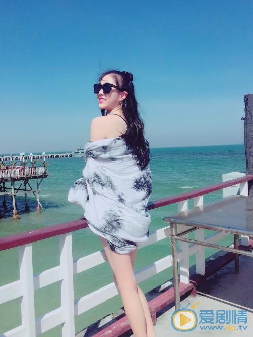 王倩生活照 王倩高清写真_王倩高清剧照