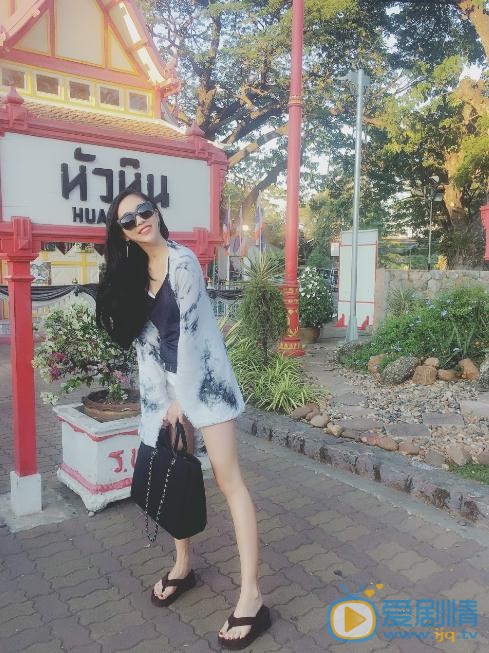 王倩生活照 王倩高清写真_王倩高清剧照