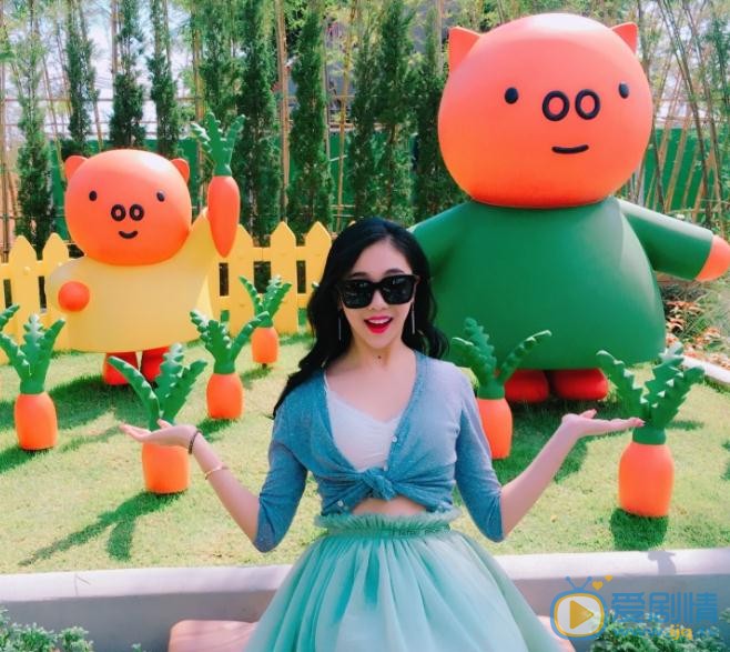 王倩生活照 王倩高清写真_王倩高清剧照