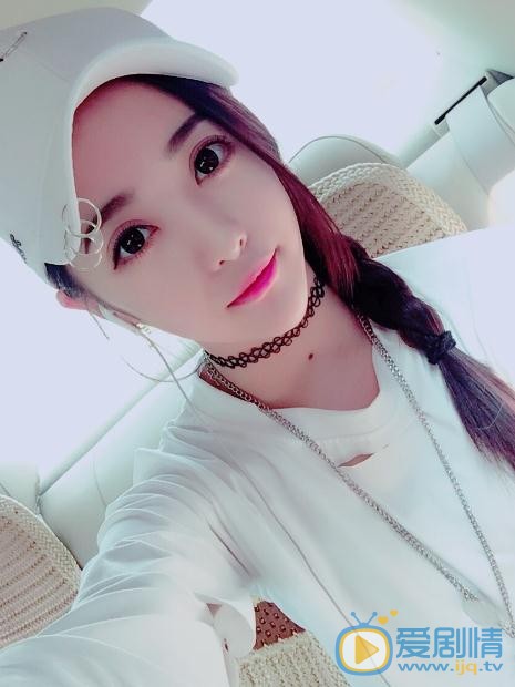 王倩生活照 王倩高清写真_王倩高清剧照