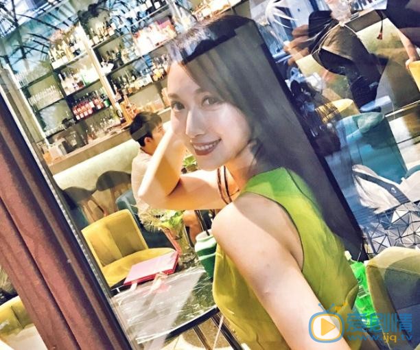 沈韵菲生活照 沈韵菲高清写真_沈韵菲高清剧照