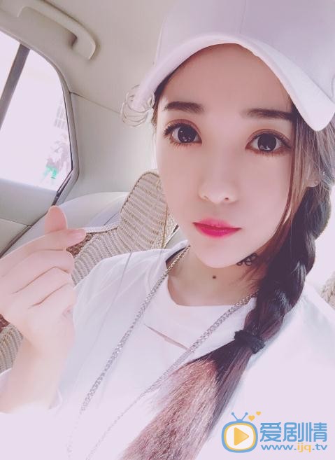 王倩生活照 王倩高清写真_王倩高清剧照