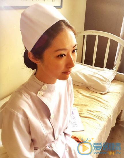 涂黎曼片场照 涂黎曼高清写真_涂黎曼高清剧照