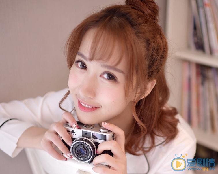 沈韵菲可爱写真 沈韵菲高清写真_沈韵菲高清剧照