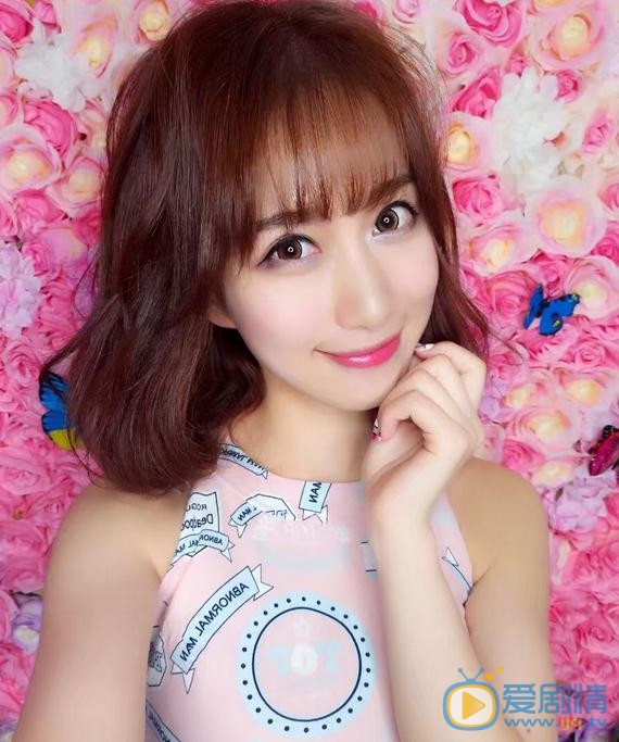 沈韵菲可爱写真 沈韵菲高清写真_沈韵菲高清剧照