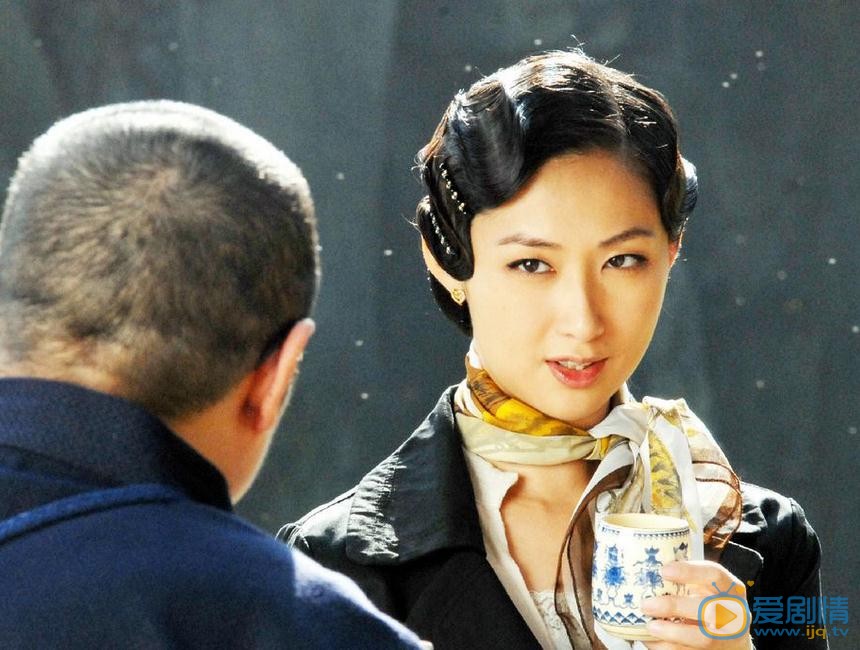 涂黎曼《终结杉计划》剧照 涂黎曼高清写真_涂黎曼高清剧照