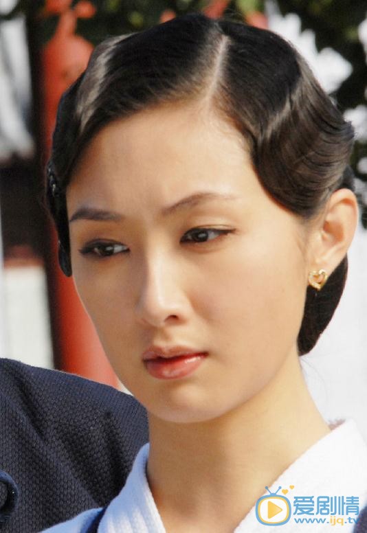 涂黎曼《终结杉计划》剧照 涂黎曼高清写真_涂黎曼高清剧照