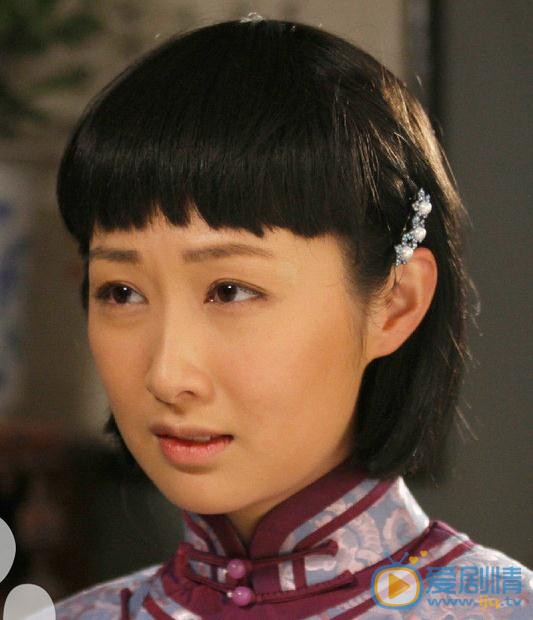 涂黎曼《女兵排》剧照 涂黎曼高清写真_涂黎曼高清剧照