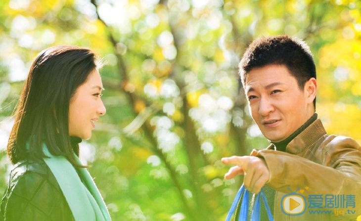 涂黎曼《生死相依》剧照 涂黎曼高清写真_涂黎曼高清剧照