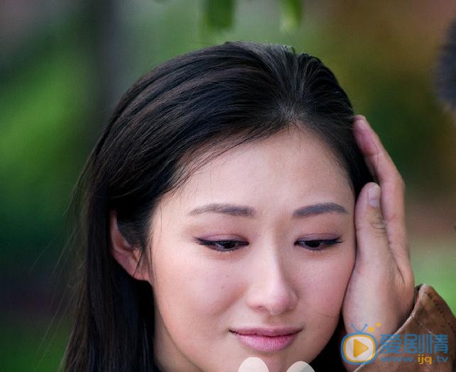涂黎曼《生死相依》剧照 涂黎曼高清写真_涂黎曼高清剧照