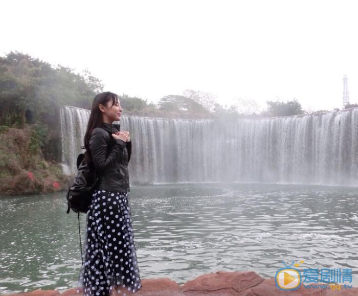 王洁曦生活照 王洁曦高清写真_王洁曦高清剧照