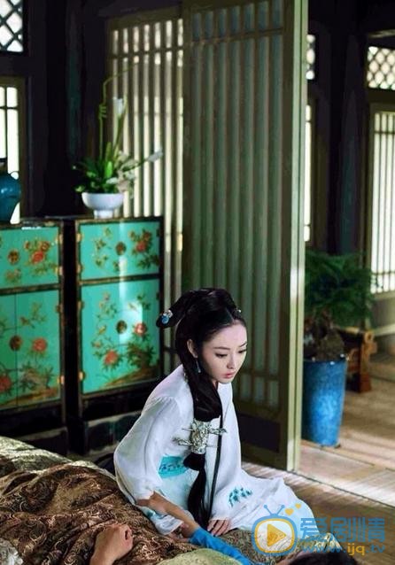 王洁曦片场照 王洁曦高清写真_王洁曦高清剧照