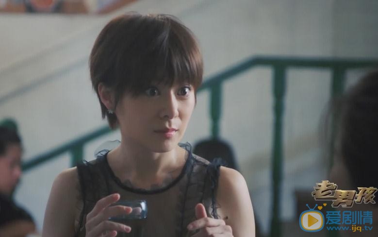 老男孩李蕾是谁？李蕾和吴争是什么关系？