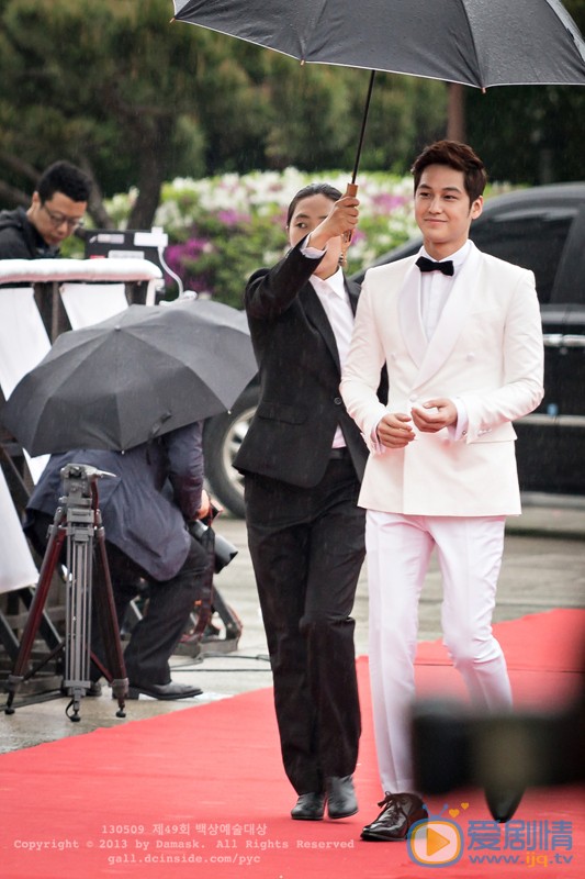 金范活动照 金范高清写真_金范高清剧照