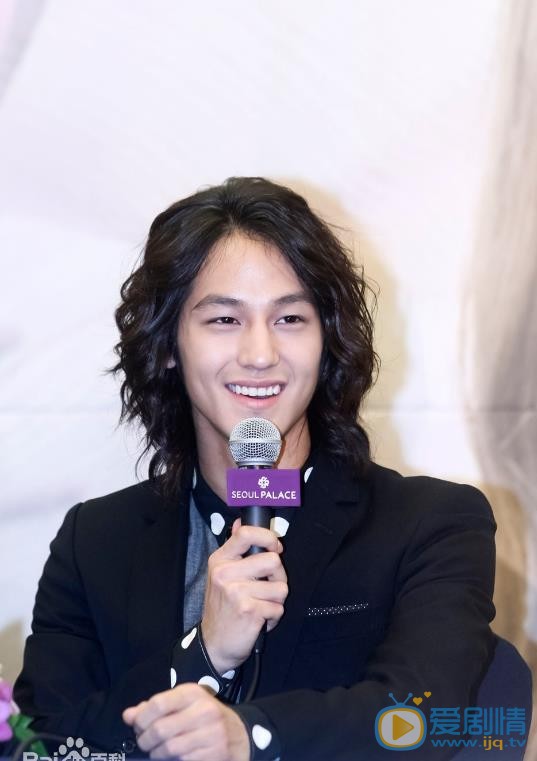 金范活动照 金范高清写真_金范高清剧照