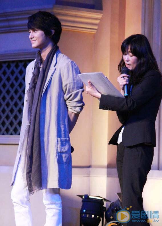 金范活动照 金范高清写真_金范高清剧照