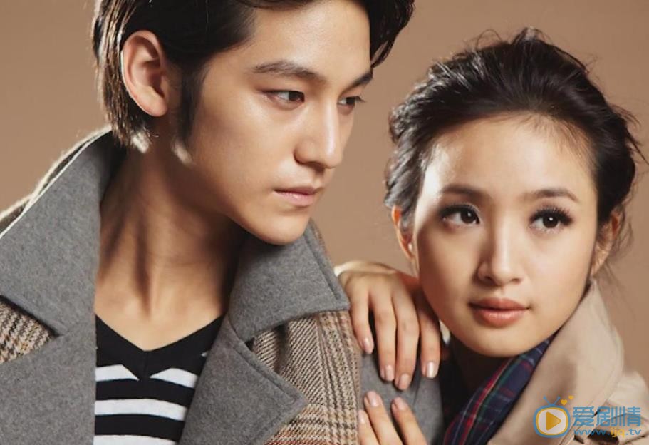 金范时装写真 金范高清写真_金范高清剧照