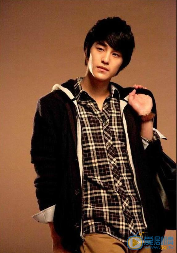 金范时装写真 金范高清写真_金范高清剧照