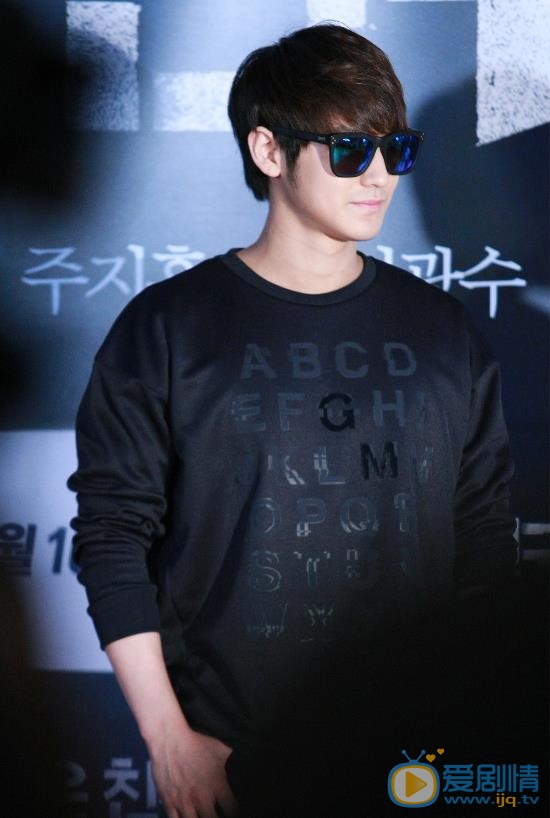 金范活动照 金范高清写真_金范高清剧照