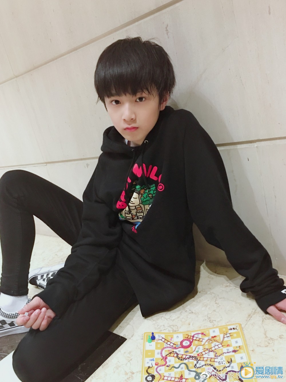 刘耀文生活照写真 刘耀文高清写真_刘耀文高清剧照
