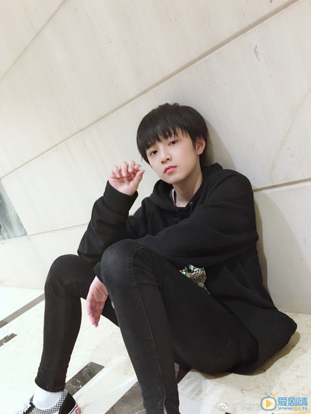 刘耀文生活照写真 刘耀文高清写真_刘耀文高清剧照