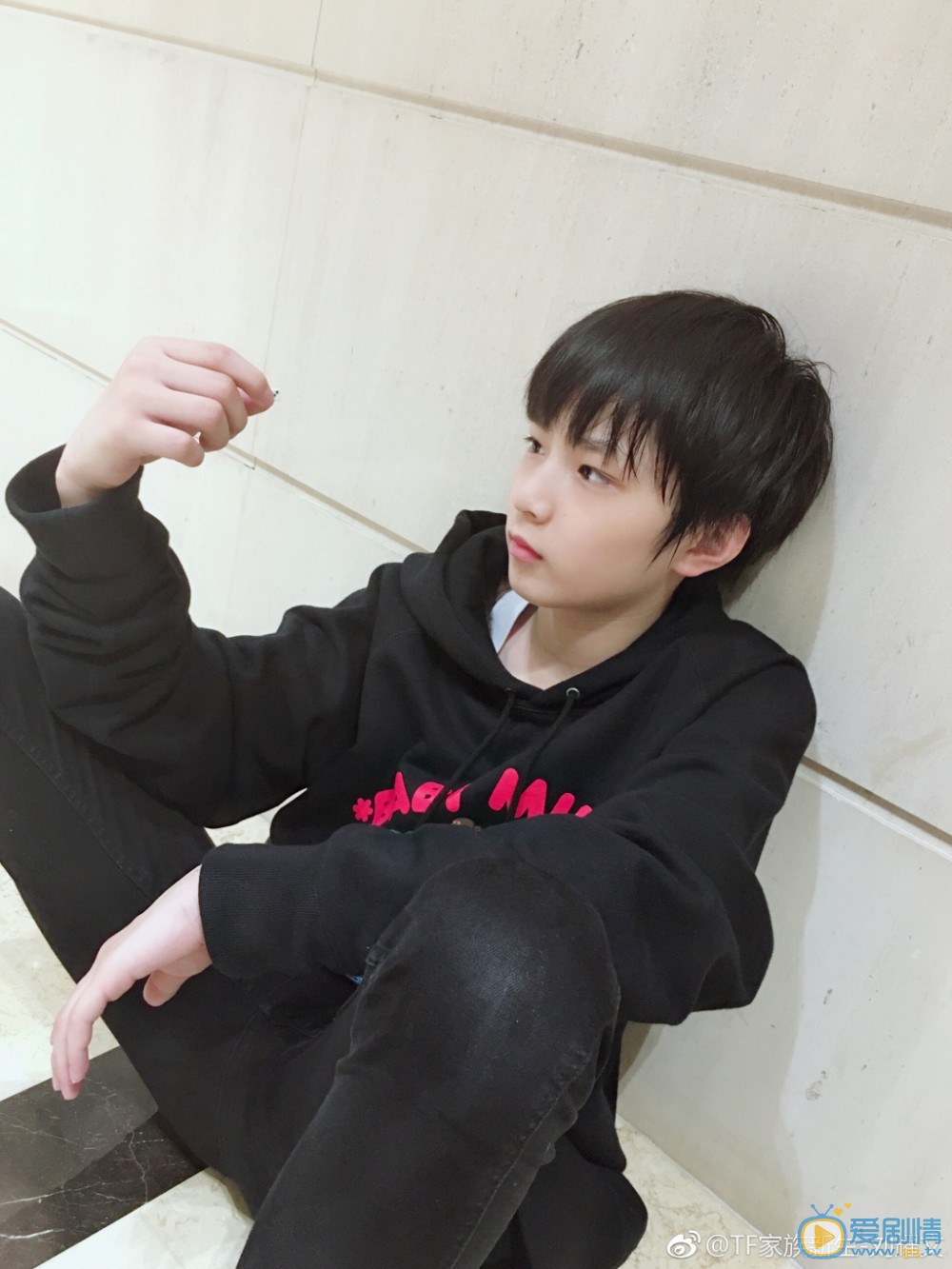 刘耀文生活照写真 刘耀文高清写真_刘耀文高清剧照