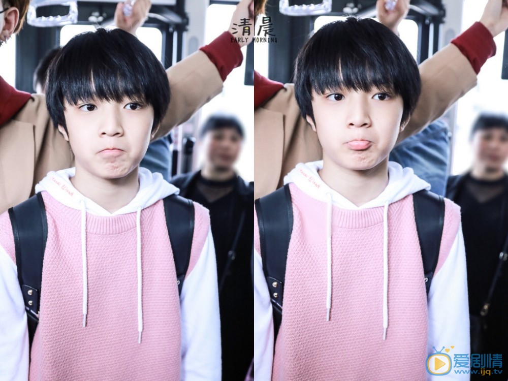 刘耀文街拍照写真 刘耀文高清写真_刘耀文高清剧照