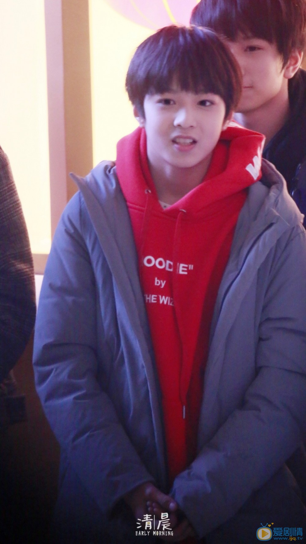 刘耀文演唱会写真 刘耀文高清写真_刘耀文高清剧照