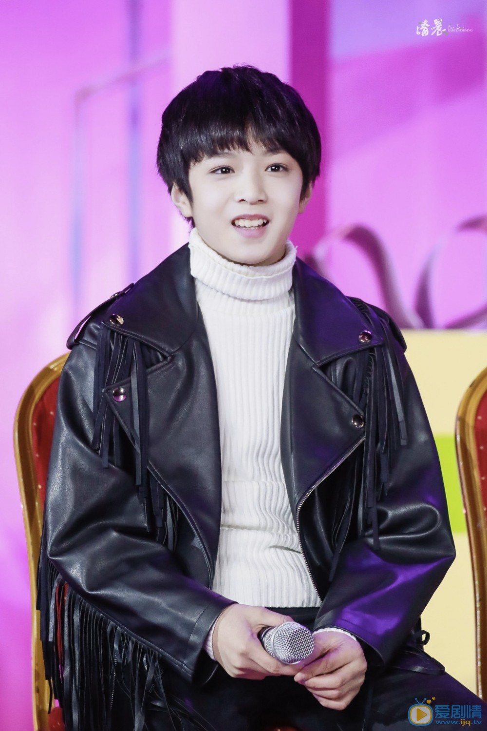 刘耀文演唱会写真 刘耀文高清写真_刘耀文高清剧照