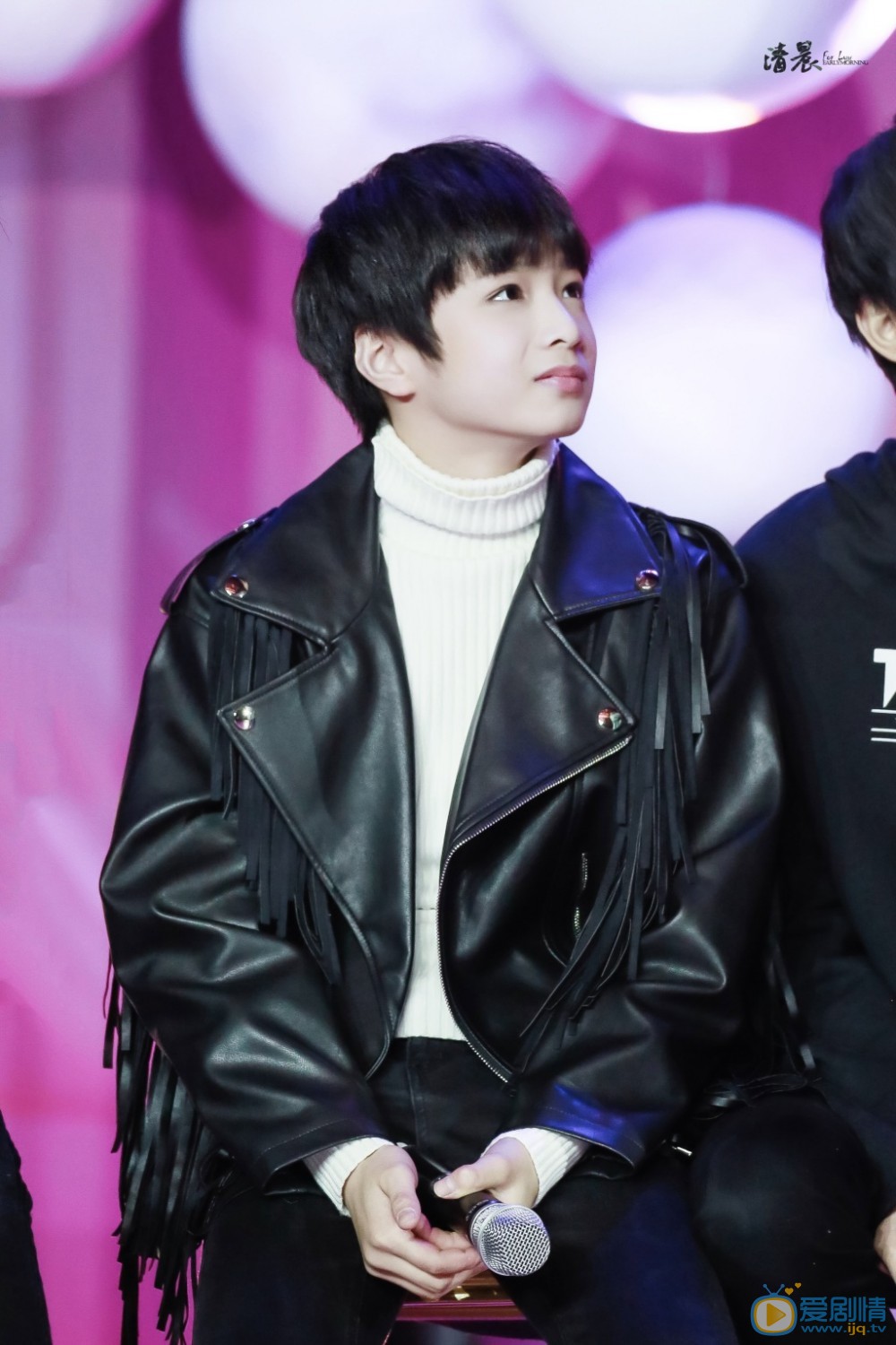 刘耀文演唱会写真 刘耀文高清写真_刘耀文高清剧照