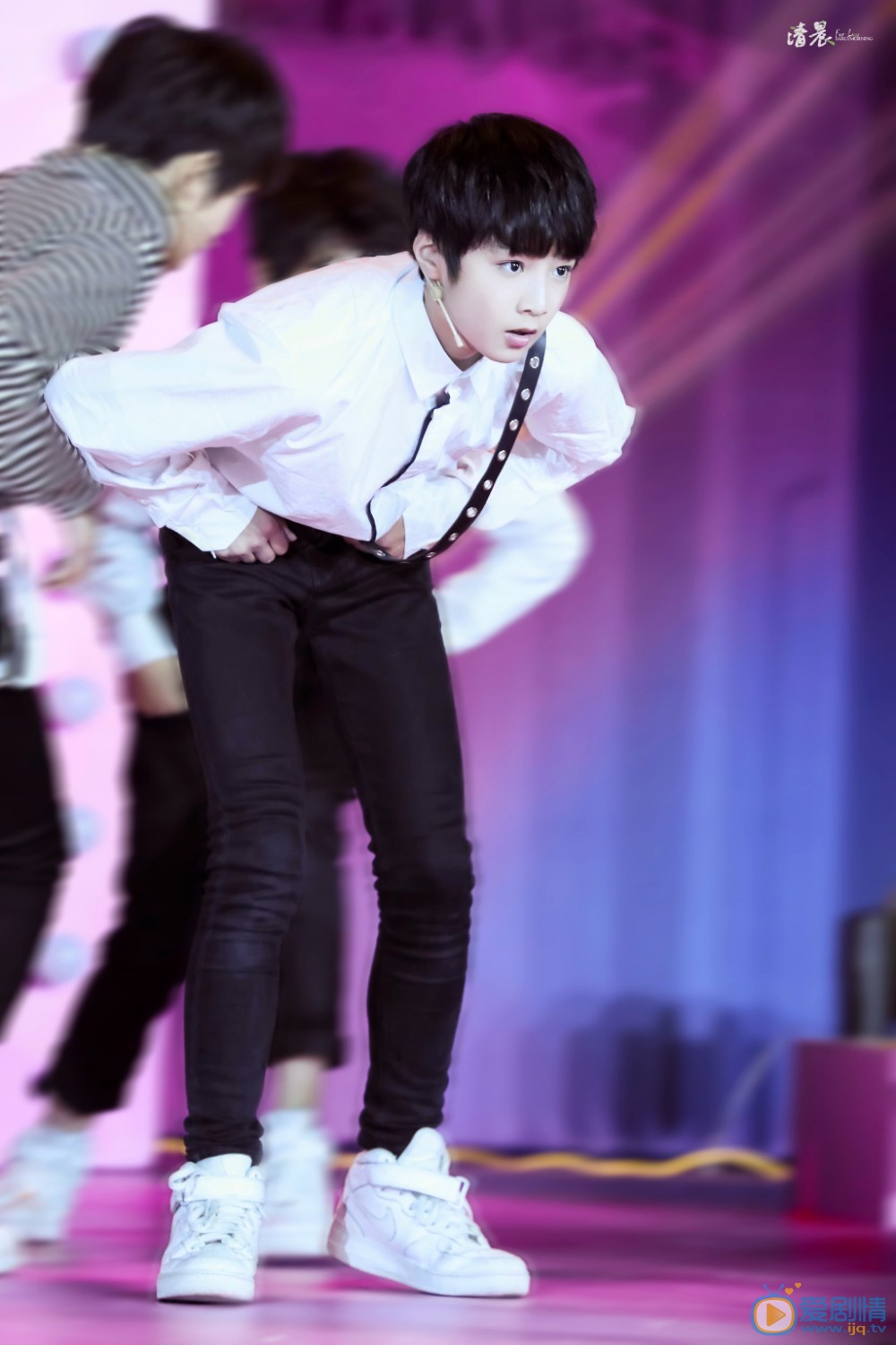 刘耀文演唱会写真 刘耀文高清写真_刘耀文高清剧照