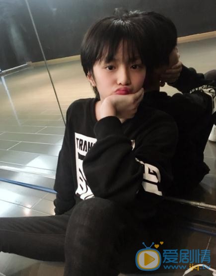 刘耀文生活照写真 刘耀文高清写真_刘耀文高清剧照
