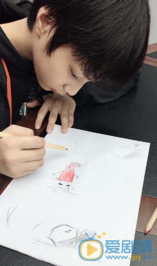 刘耀文自拍写真 刘耀文高清写真_刘耀文高清剧照
