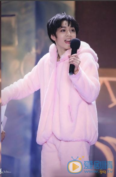 刘耀文参加活动写真 刘耀文高清写真_刘耀文高清剧照