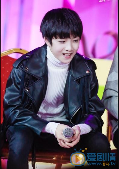 刘耀文参加活动写真 刘耀文高清写真_刘耀文高清剧照