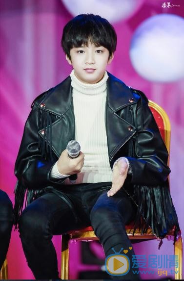 刘耀文参加活动写真 刘耀文高清写真_刘耀文高清剧照