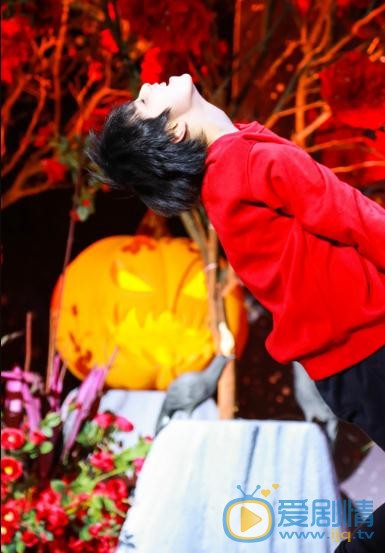 刘耀文可爱写真 刘耀文高清写真_刘耀文高清剧照