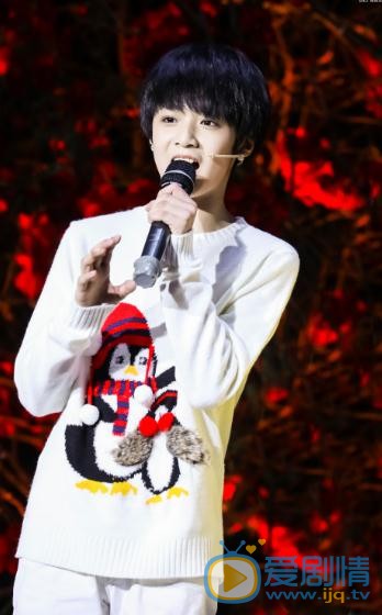 刘耀文可爱写真 刘耀文高清写真_刘耀文高清剧照