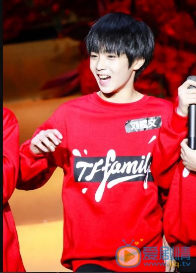 刘耀文可爱写真 刘耀文高清写真_刘耀文高清剧照